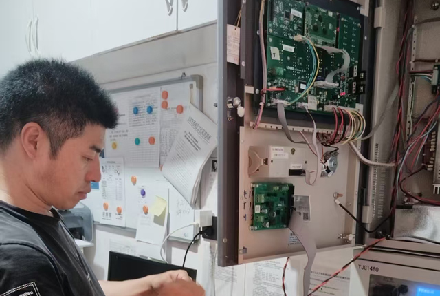 度假村需要定期做消防维保吗?度假村的消防维保要求